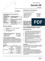 PTDS Sicomet 100 v2 190615