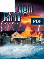 The Last Night On Earth