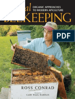 Natural Beekeeping Excerpt