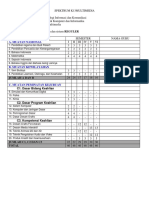 Spektrum k13 Multimedia