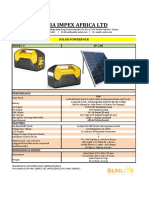 SP 200 PDF