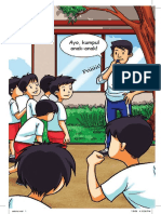 Komik Impian Eduko