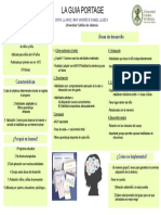 Plantilla Poster PDF