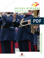 Suboficiales Musica PDF