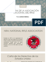 Unidad 4 Asociación Nacional Del Rifle - Daniela Marín Orozco