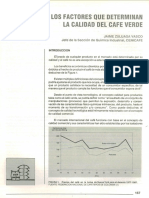 27 Factores Calidad Café Verde PDF