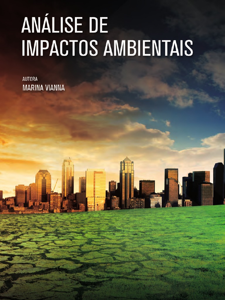 Analise de Impactos Ambientais | PDF | Ambiente natural | Desperdício