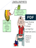 Glum e Rulo Nephritis