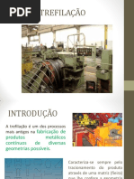 04 - Trefilação
