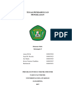 TP Pengelasan Asistensi 1 PDF