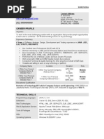 Download Resume Surendra J2EE 4Years by rajeshphilip08246983 SN38832968 doc pdf