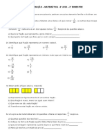 operações com frações .doc