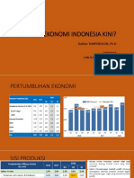 Rupiah MENGUATirkan?