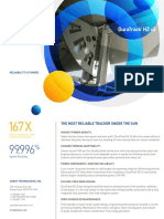 DuraTrack HZ v3 Datasheet