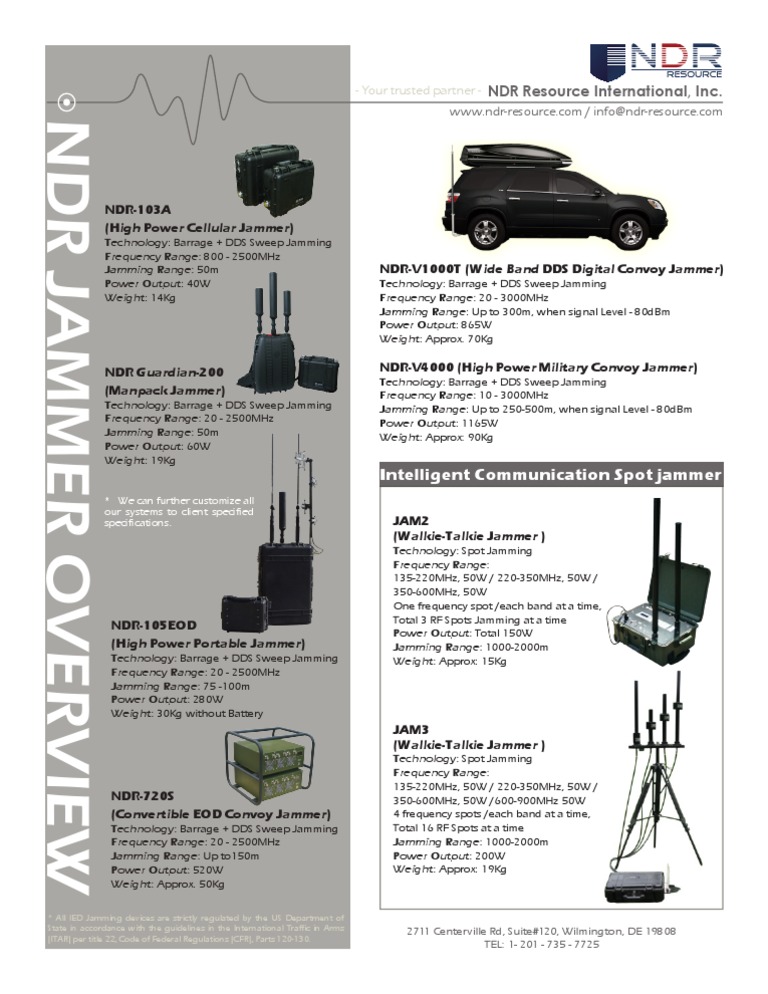 NDR 610 800w スピーカー | jrad-distribution.tn