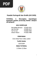 Download Bincangkan Kepentingan Kartografi Kepada Perancang Bandar Ataupun Ahli Geografi by davron3112 SN38833189 doc pdf