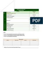 Concentrado Calcuclo Mental 1o