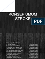 KMB 1 Stroke