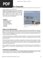 Federação Do Guanais –