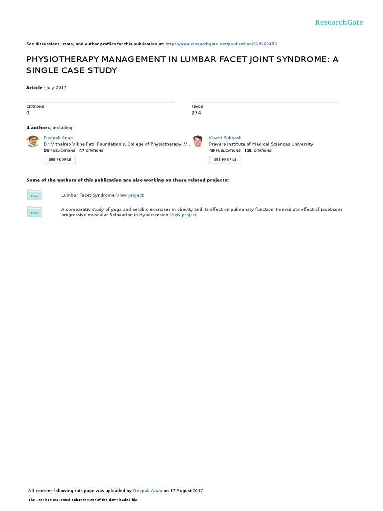 Pph case study ppt picture