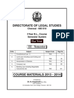 3 Year - III Sem - Final PDF