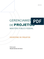 Legislação MPU - PDF - Revisado - Versão Completa