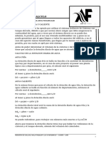 Memoria de Calculo de Instalaciones Sanitarias