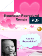 Kesehatan Reproduksi