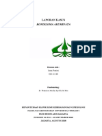 Laporan Kasus PDF