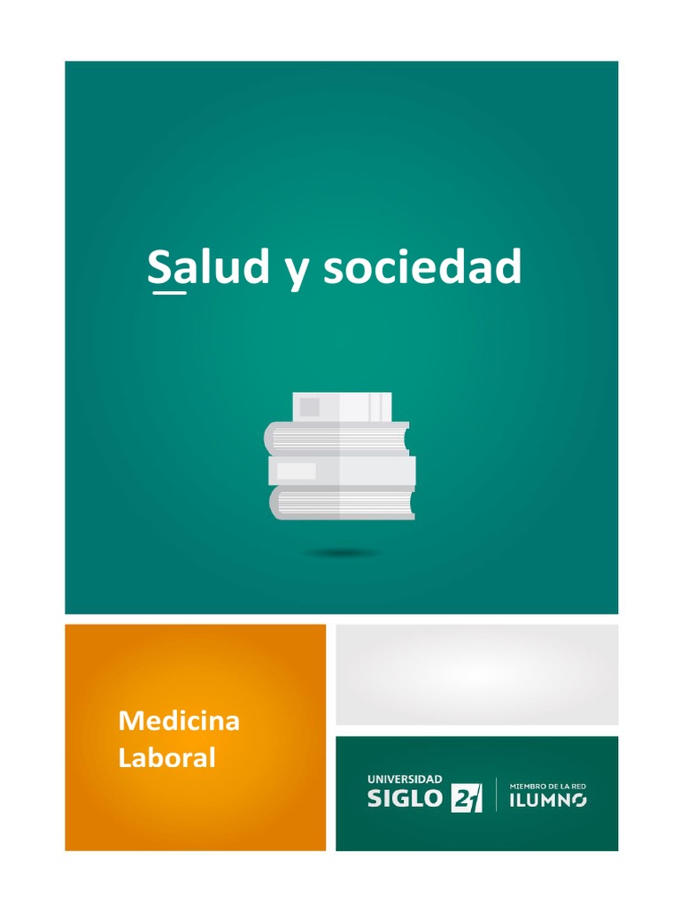 2Salud y Sociedad PDF Estrés (biología) Drogas