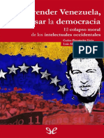 Comprender Venezuela