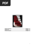 Guia Rapido Pasta Galce Flores