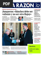 La Vanguardia 04 03 18 Estado Islamico De Irak Y El Levante