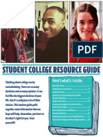 Finalstudentresourceguide