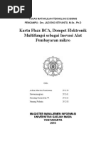 Download Kartu Flazz Paper by sarzkidsme SN38835107 doc pdf