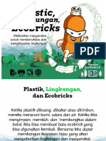 ECOBRICK PLASTIK