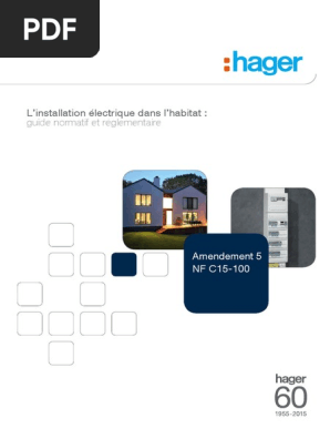 schéma câblage et branchement de tableau electrique: schema cablage