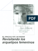 Arquetipos_Femeninos_oraculo de Las Diosas