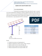 Ejercicios Grupo Reducido PDF