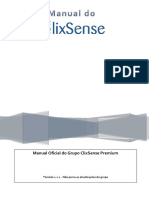 Manual Do ClixSense 1.1.1