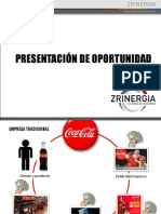 Present Ac I On Oportunidad