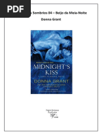 Guerreiros Sombrios - Livro 05 - Beijo da Meia-Noite - Donna Grant.pdf