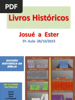 historicos aula  -II Samuel- Agudos.ppt