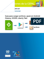 Epub Android