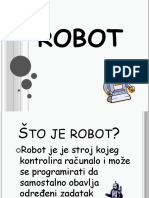 Robot