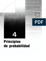 Curso Estadística PROBABILIDADES