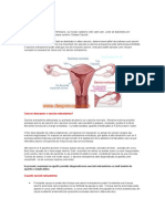 Sarcina Extrauterina