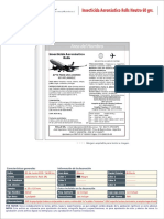 FT Rolls Insecticide Rolls PDF