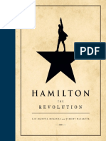 Hamilton Libretto