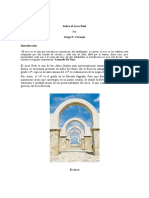 Cornejo Jorge - Sobre El Arco Real PDF